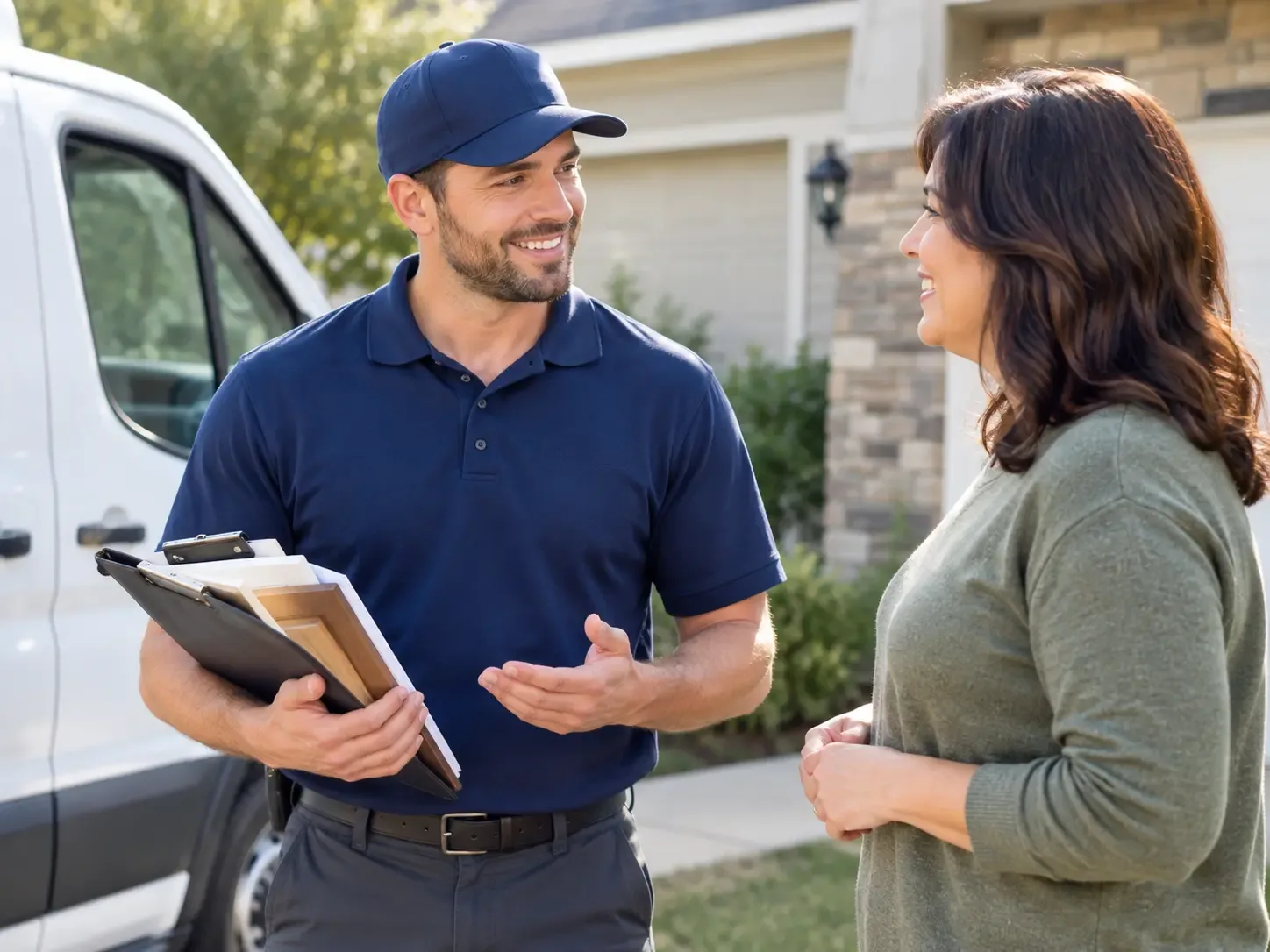 Kitchen Cabinet Refacing Arispe, IA FAQs